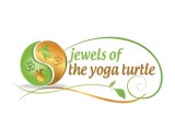 /public/logoimage/1330153989logo Jewels Yoga Turtle12.jpg